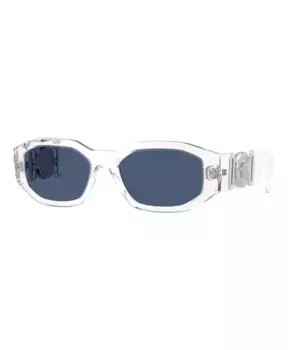 Солнцезащитные очки Biggie ve4361 Versace, белый