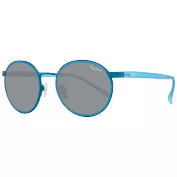 Солнцезащитные очки Blue Metal Pepe Jeans