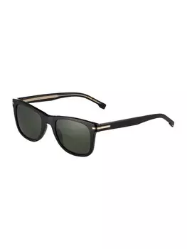Солнцезащитные очки BOSS 1508/S, черный