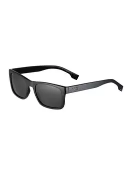 Солнцезащитные очки BOSS 1568/S, черный