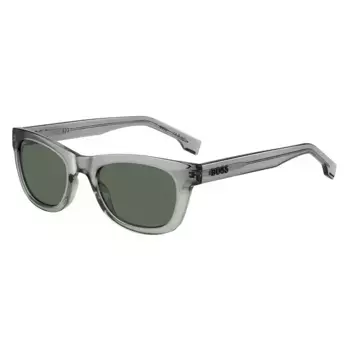 Солнцезащитные очки BOSS 1649SKB7, серый