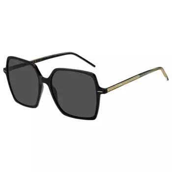 Солнцезащитные очки BOSS BOSS1524S807 woman, черный
