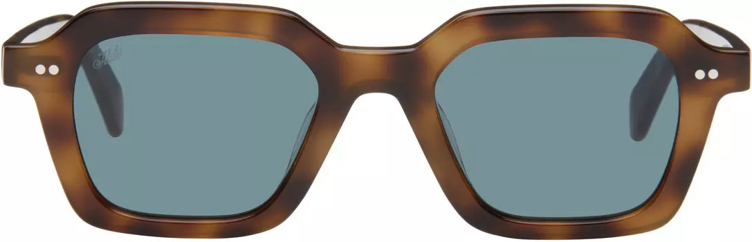 Солнцезащитные очки Brown Era AKILA