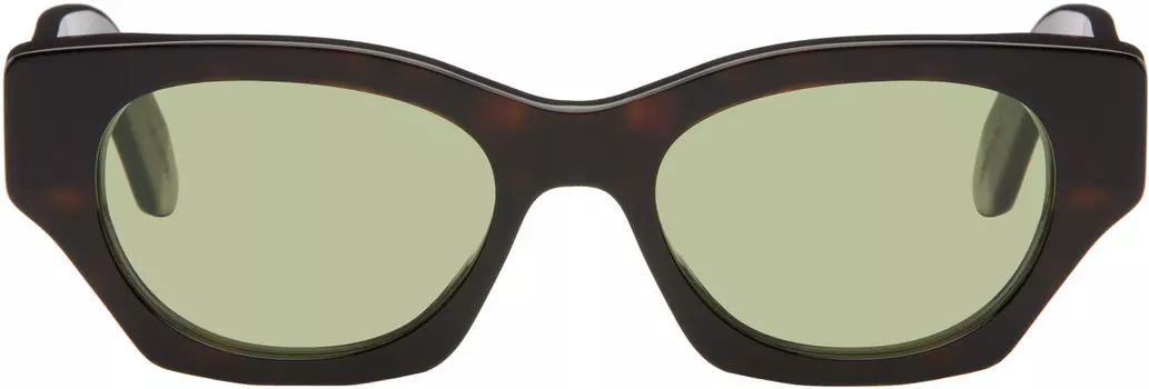 Солнцезащитные очки Brown Tono RETROSUPERFUTURE
