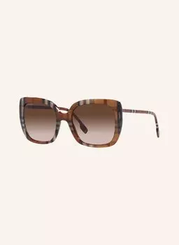 Солнцезащитные очки BURBERRY BE4323