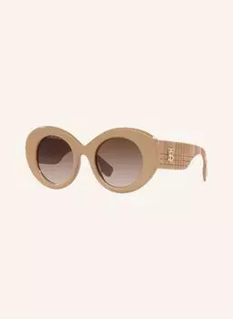 Солнцезащитные очки BURBERRY BE4370U