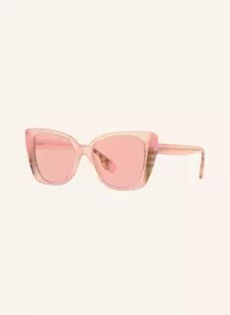 Солнцезащитные очки BURBERRY BE4393