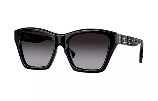 Солнцезащитные очки Burberry Unisex, коричневый