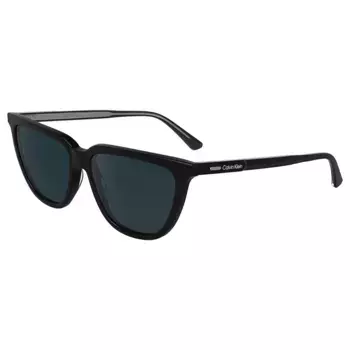 Солнцезащитные очки Calvin Klein 24537S, черный