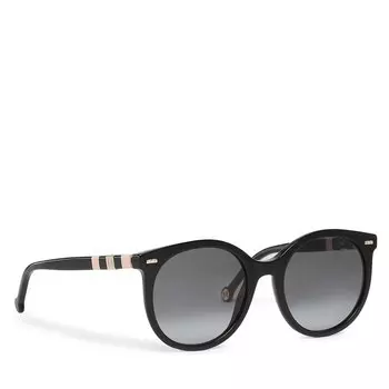 Солнцезащитные очки Carolina Herrera CH, черный