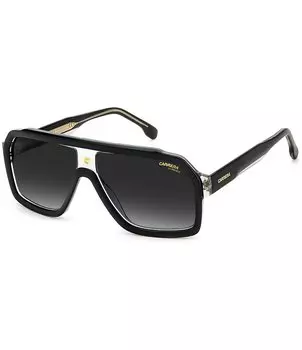 Солнцезащитные очки Carrera Carrera 1053, черный