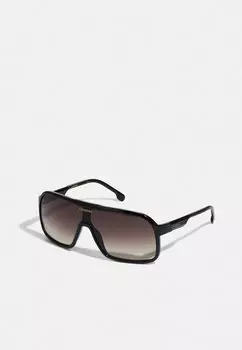 Солнцезащитные очки Carrera, черный