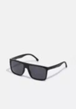 Солнцезащитные очки Carrera, черный