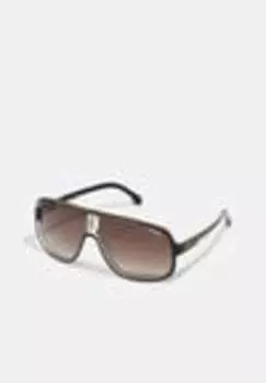 Солнцезащитные очки Carrera, черный