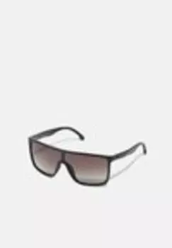 Солнцезащитные очки Carrera, черный