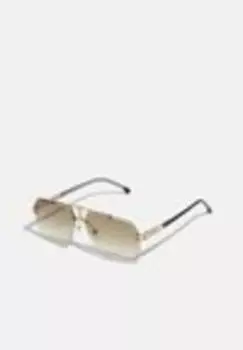 Солнцезащитные очки Carrera, черный