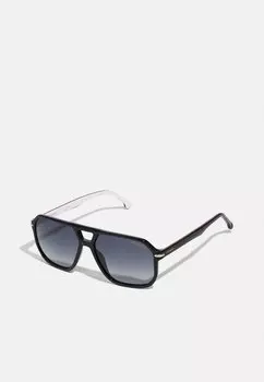 Солнцезащитные очки Carrera, черный