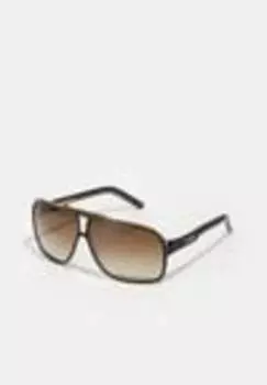 Солнцезащитные очки Carrera, черный