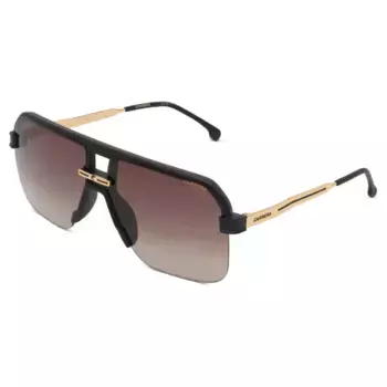 Солнцезащитные очки Carrera, черный