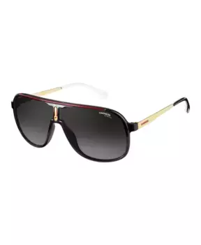 Солнцезащитные очки Carrera, черный