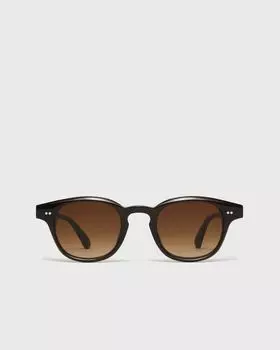 Солнцезащитные очки Chimi Eyewear 01.2 Brown, коричневый