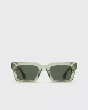 Солнцезащитные очки Chimi Eyewear 05.2 Sage, цвет sage