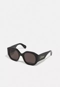 Солнцезащитные очки CHLO, цвет black/grey