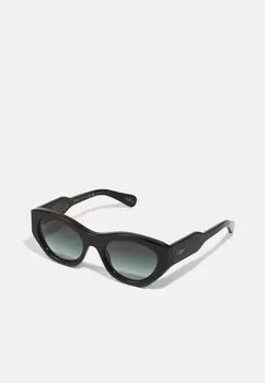 Солнцезащитные очки CHLO, цвет black/grey
