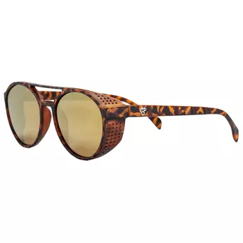 Солнцезащитные очки Chpo Rickard Polarized, цвет Turtle Brown