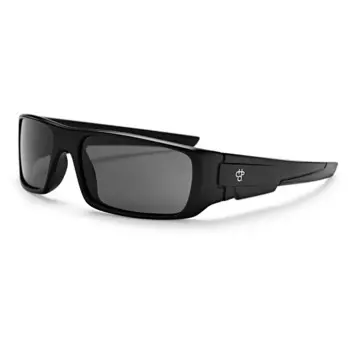 Солнцезащитные очки Chpo Rio Polarized, черный