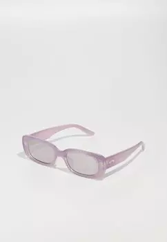 Солнцезащитные очки CHUCKLE UNISEX Billabong, сиреневый