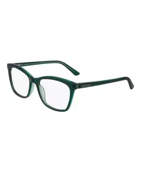 Солнцезащитные очки ck19535 Calvin Klein, зеленый