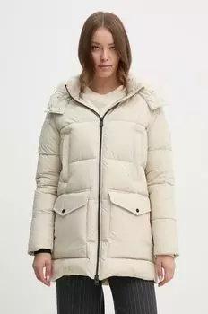 Солнцезащитные очки Coach, черный