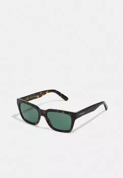 Солнцезащитные очки COLD HEART Arnette, цвет dark havana