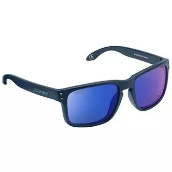 Солнцезащитные очки Cressi Blaze Polarized, синий