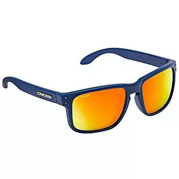 Солнцезащитные очки Cressi Blaze Polarized, синий
