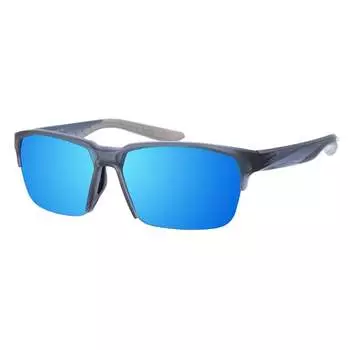 Солнцезащитные очки cu3745 Nike, синий