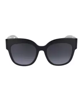 Солнцезащитные очки D2 0097s Dsquared2, черный