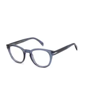 Солнцезащитные очки DB 1052 PJP Eyewear By David Beckham, синий