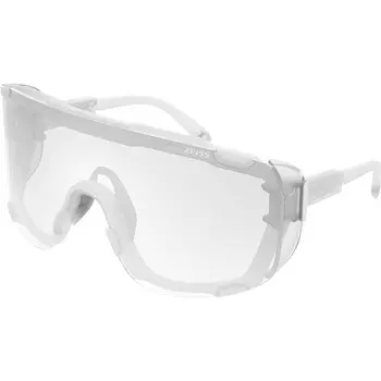 Солнцезащитные очки devour ultra Poc, цвет transparant crystal/clear