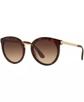 Солнцезащитные очки, DG4268 Dolce&Gabbana