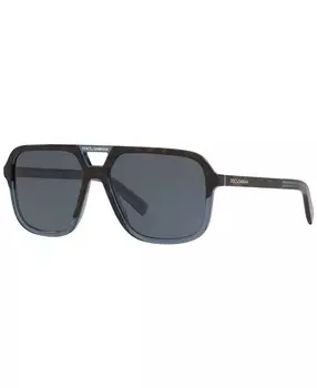 Солнцезащитные очки, DG4354 58 Dolce&Gabbana