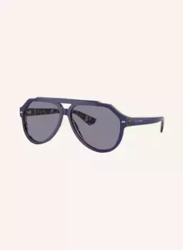Солнцезащитные очки dg4452 Dolce & Gabbana, синий