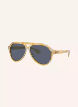 Солнцезащитные очки dg4452 Dolce & Gabbana, синий