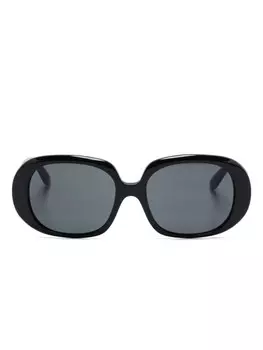 Солнцезащитные очки DG4476 Dolce & Gabbana Eyewear, черный
