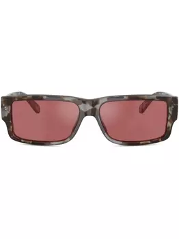 Солнцезащитные очки Diesel 0DL2003, черный