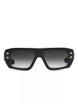 Солнцезащитные очки Dita Eyewear Hyper, черный