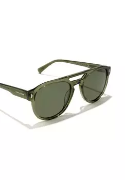 Солнцезащитные очки Diver Hawkers, зеленые
