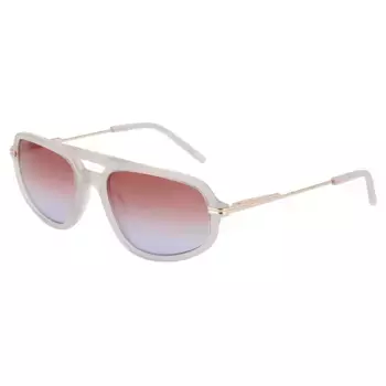 Солнцезащитные очки DKNY 712S woman, бежевый