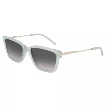 Солнцезащитные очки DKNY 713S woman, зеленый